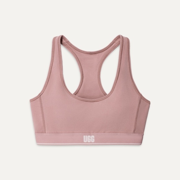 UGG Missy Logo Bralette - Picture 1 of 5